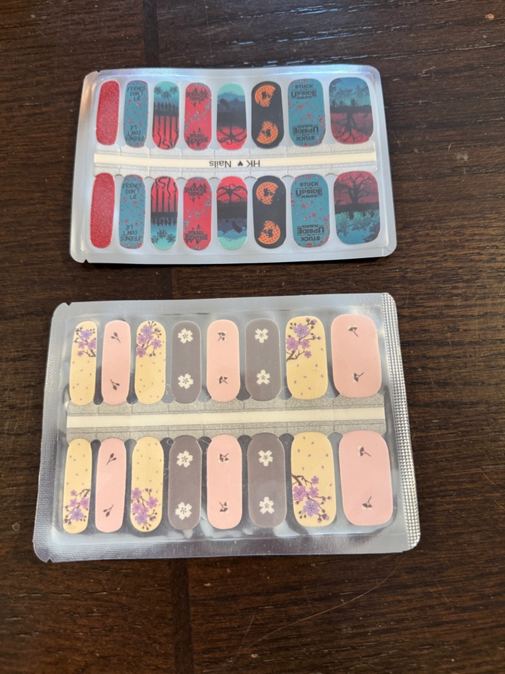 Nail Lot Miscellaneous - Picture 13 of 14